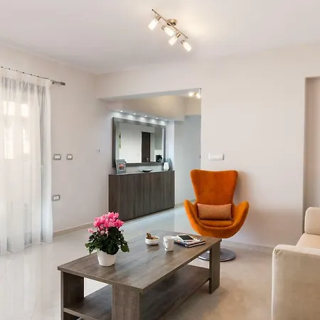 Mimosa Apartment *