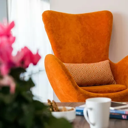 Mimosa Apartment *