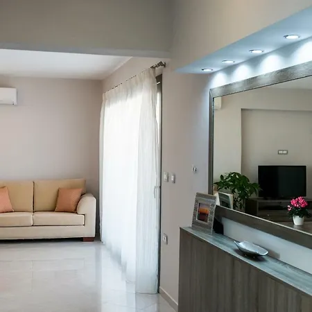 Mimosa Apartment Maleme (Crete)