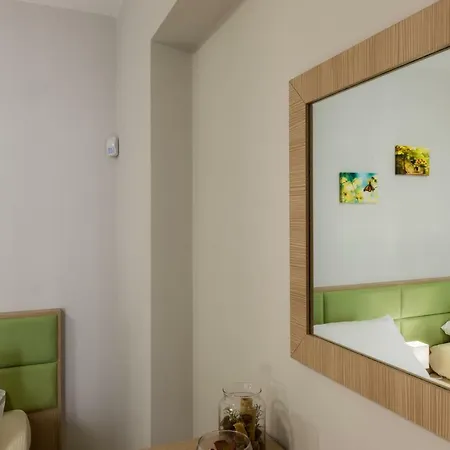 Apartment Mimosa Maleme (Crete)