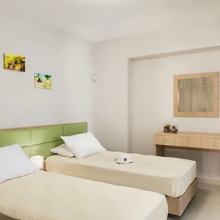 Mimosa Apartment
