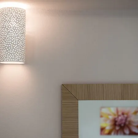 Mimosa Apartment