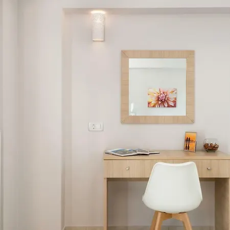 Διαμέρισμα Mimosa Μάλεμε