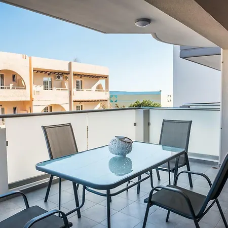 Mimosa * Maleme (Crete)