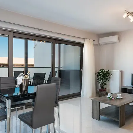Apartment Mimosa Maleme (Crete)